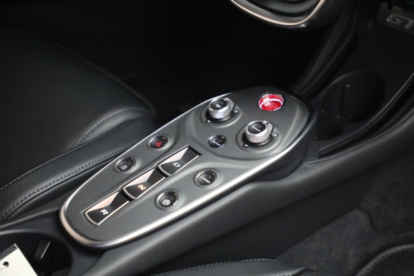 Used 2023 McLaren GT for sale $166,900 at Alfa Romeo of Greenwich in Greenwich CT 06830 20