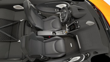 Used 2023 McLaren GT for sale Call for price at Alfa Romeo of Greenwich in Greenwich CT 06830 5