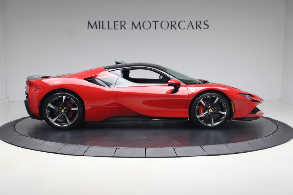 Used 2023 Ferrari SF90 Stradale for sale $509,900 at Alfa Romeo of Greenwich in Greenwich CT 06830 10