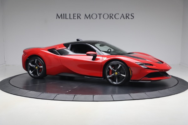 Used 2023 Ferrari SF90 Stradale for sale $509,900 at Alfa Romeo of Greenwich in Greenwich CT 06830 11