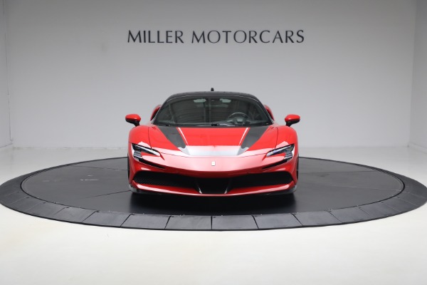 Used 2023 Ferrari SF90 Stradale for sale $509,900 at Alfa Romeo of Greenwich in Greenwich CT 06830 13