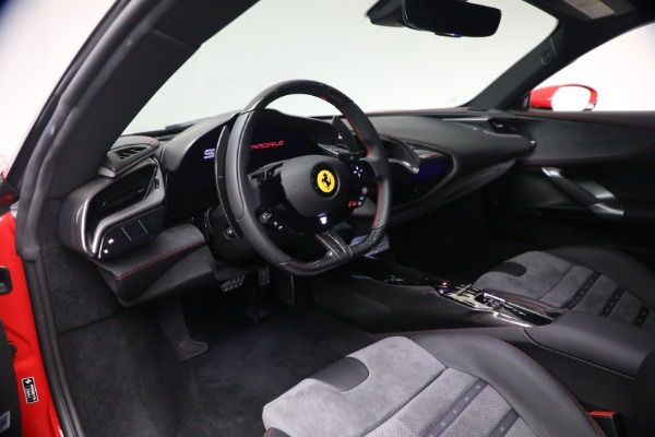 Used 2023 Ferrari SF90 Stradale for sale $509,900 at Alfa Romeo of Greenwich in Greenwich CT 06830 14