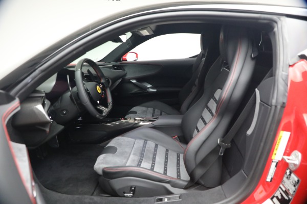 Used 2023 Ferrari SF90 Stradale for sale $509,900 at Alfa Romeo of Greenwich in Greenwich CT 06830 15