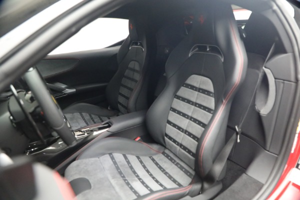 Used 2023 Ferrari SF90 Stradale for sale $509,900 at Alfa Romeo of Greenwich in Greenwich CT 06830 16