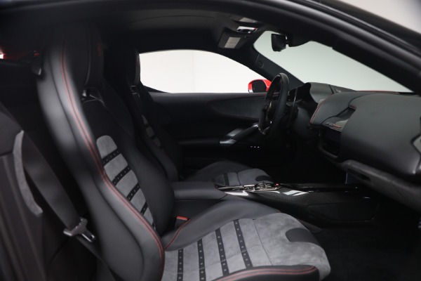 Used 2023 Ferrari SF90 Stradale for sale $509,900 at Alfa Romeo of Greenwich in Greenwich CT 06830 18
