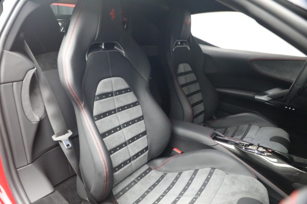 Used 2023 Ferrari SF90 Stradale for sale $509,900 at Alfa Romeo of Greenwich in Greenwich CT 06830 19