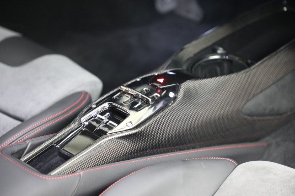 Used 2023 Ferrari SF90 Stradale for sale $509,900 at Alfa Romeo of Greenwich in Greenwich CT 06830 21