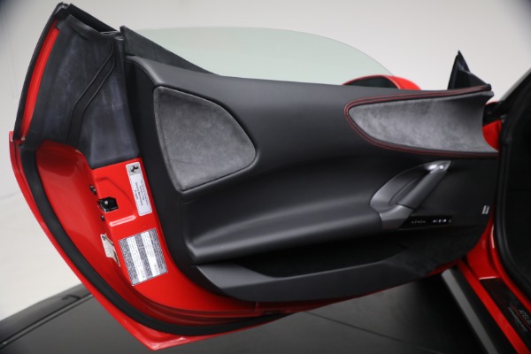 Used 2023 Ferrari SF90 Stradale for sale $509,900 at Alfa Romeo of Greenwich in Greenwich CT 06830 22