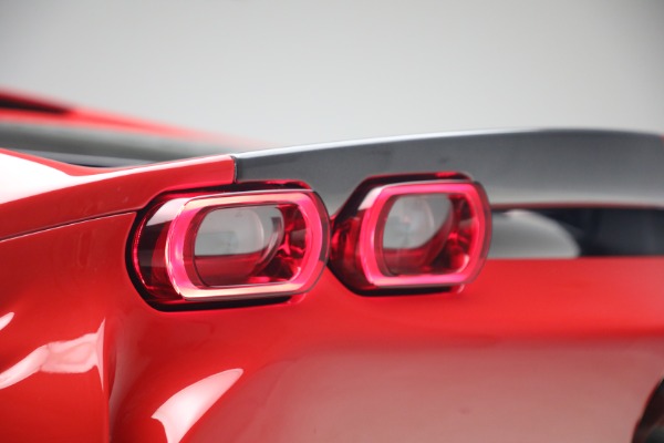 Used 2023 Ferrari SF90 Stradale for sale $509,900 at Alfa Romeo of Greenwich in Greenwich CT 06830 24