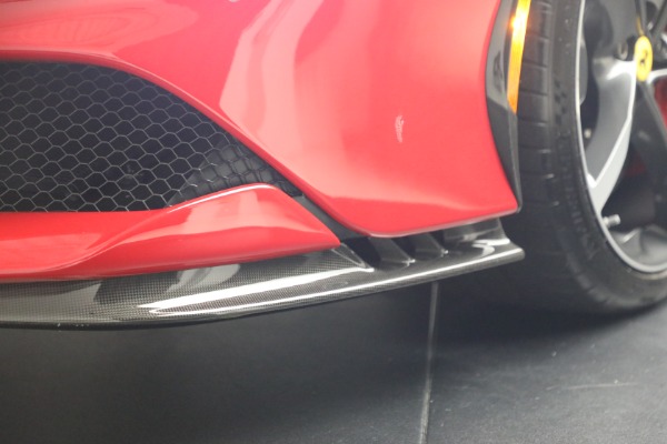 Used 2023 Ferrari SF90 Stradale for sale $509,900 at Alfa Romeo of Greenwich in Greenwich CT 06830 25