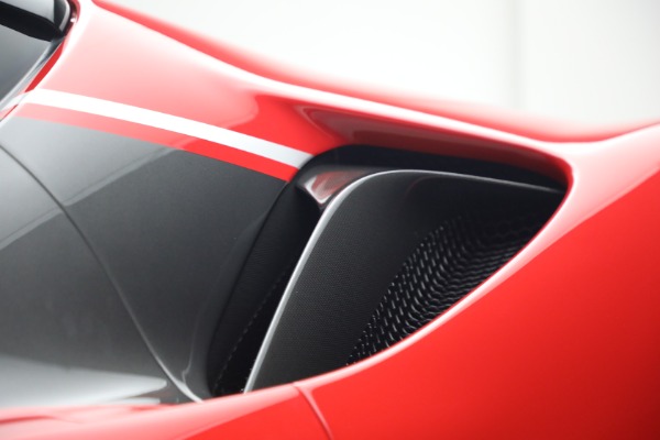 Used 2023 Ferrari SF90 Stradale for sale $509,900 at Alfa Romeo of Greenwich in Greenwich CT 06830 26