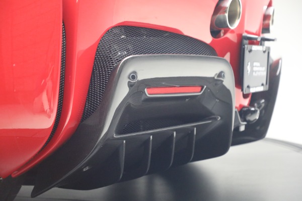 Used 2023 Ferrari SF90 Stradale for sale $509,900 at Alfa Romeo of Greenwich in Greenwich CT 06830 27