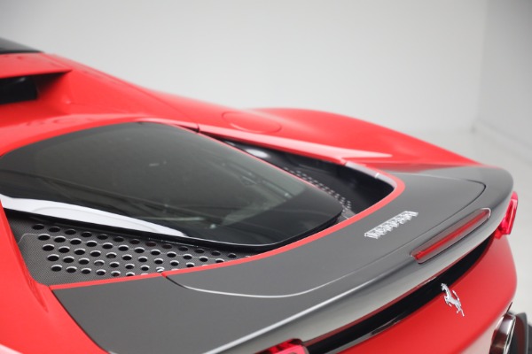 Used 2023 Ferrari SF90 Stradale for sale $509,900 at Alfa Romeo of Greenwich in Greenwich CT 06830 28