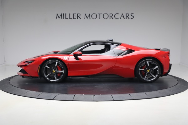 Used 2023 Ferrari SF90 Stradale for sale $509,900 at Alfa Romeo of Greenwich in Greenwich CT 06830 4