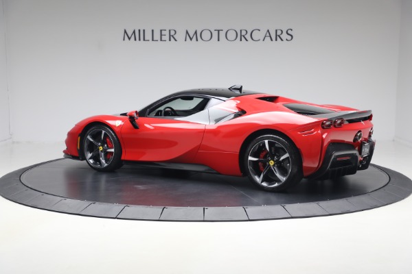 Used 2023 Ferrari SF90 Stradale for sale $509,900 at Alfa Romeo of Greenwich in Greenwich CT 06830 5