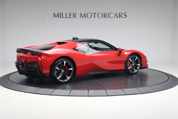 Used 2023 Ferrari SF90 Stradale for sale $509,900 at Alfa Romeo of Greenwich in Greenwich CT 06830 9