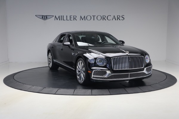 Used 2022 Bentley Flying Spur W12 for sale $195,900 at Alfa Romeo of Greenwich in Greenwich CT 06830 11