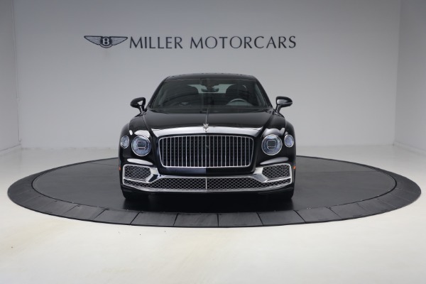 Used 2022 Bentley Flying Spur W12 for sale $195,900 at Alfa Romeo of Greenwich in Greenwich CT 06830 12