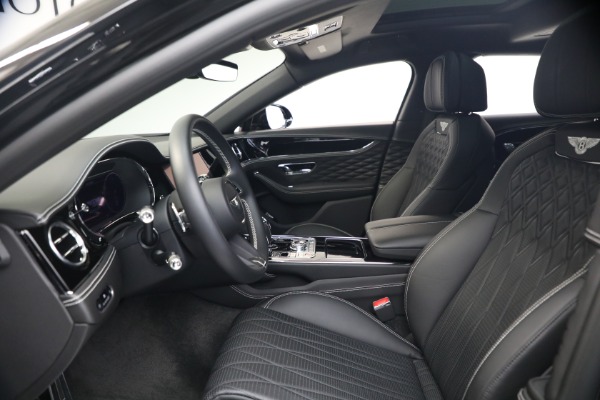 Used 2022 Bentley Flying Spur W12 for sale $195,900 at Alfa Romeo of Greenwich in Greenwich CT 06830 20
