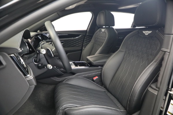 Used 2022 Bentley Flying Spur W12 for sale $195,900 at Alfa Romeo of Greenwich in Greenwich CT 06830 21