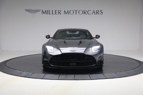 Used 2026 Aston Martin Vanquish for sale $455,900 at Alfa Romeo of Greenwich in Greenwich CT 06830 10