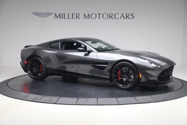 Used 2026 Aston Martin Vanquish for sale $455,900 at Alfa Romeo of Greenwich in Greenwich CT 06830 11