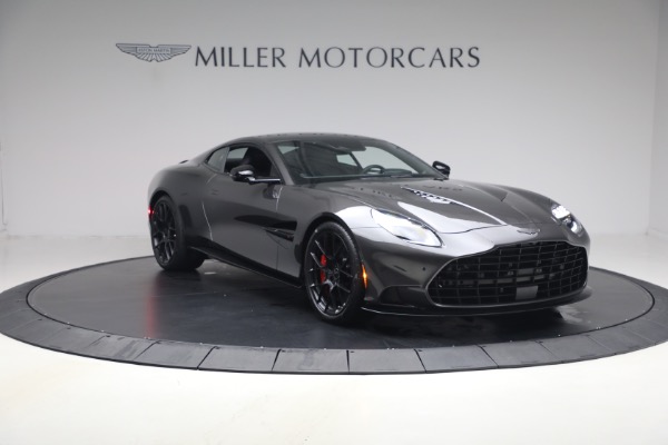 Used 2026 Aston Martin Vanquish for sale $455,900 at Alfa Romeo of Greenwich in Greenwich CT 06830 12