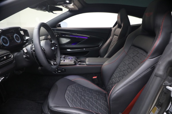 Used 2026 Aston Martin Vanquish for sale $455,900 at Alfa Romeo of Greenwich in Greenwich CT 06830 15
