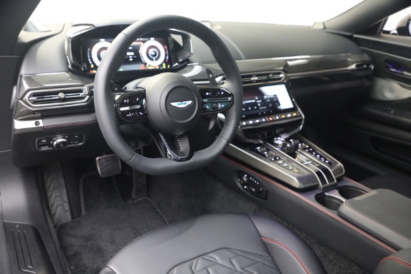 Used 2026 Aston Martin Vanquish for sale $455,900 at Alfa Romeo of Greenwich in Greenwich CT 06830 16