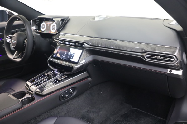 Used 2026 Aston Martin Vanquish for sale $455,900 at Alfa Romeo of Greenwich in Greenwich CT 06830 17