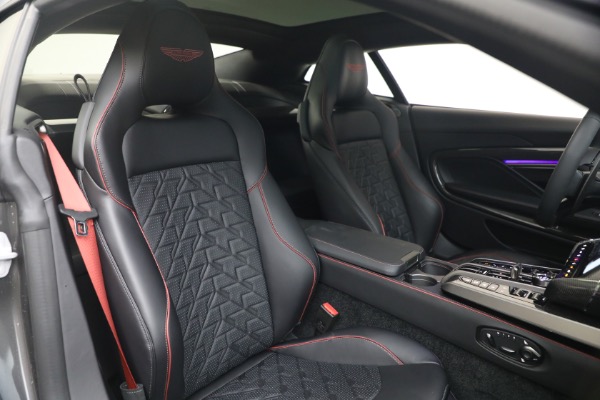Used 2026 Aston Martin Vanquish for sale $455,900 at Alfa Romeo of Greenwich in Greenwich CT 06830 19