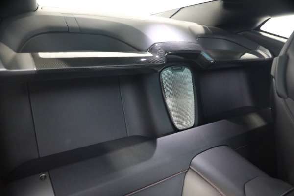 Used 2026 Aston Martin Vanquish for sale $455,900 at Alfa Romeo of Greenwich in Greenwich CT 06830 20