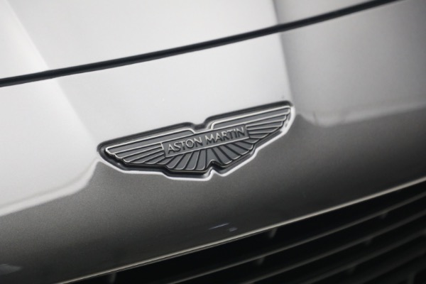 Used 2026 Aston Martin Vanquish for sale $455,900 at Alfa Romeo of Greenwich in Greenwich CT 06830 28