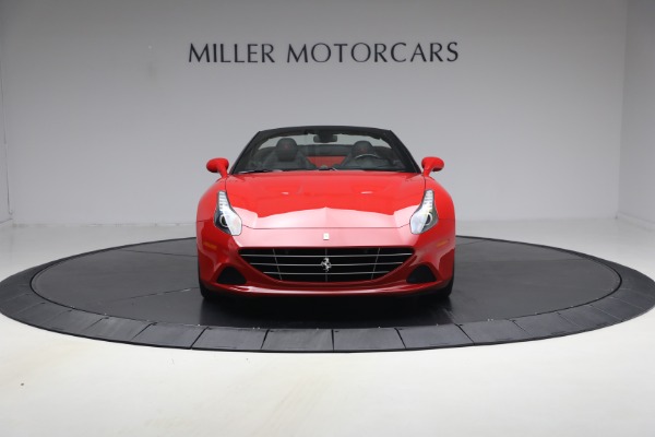 Used 2017 Ferrari California T for sale $163,900 at Alfa Romeo of Greenwich in Greenwich CT 06830 12