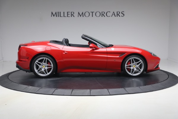 Used 2017 Ferrari California T for sale $163,900 at Alfa Romeo of Greenwich in Greenwich CT 06830 9