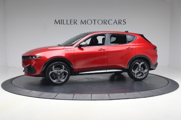 2026 Alfa Romeo Tonale