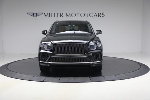 Used 2021 Bentley Bentayga Speed for sale $139,900 at Alfa Romeo of Greenwich in Greenwich CT 06830 12