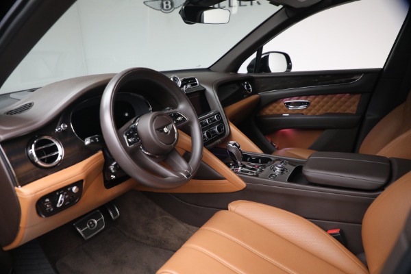 Used 2021 Bentley Bentayga Speed for sale $139,900 at Alfa Romeo of Greenwich in Greenwich CT 06830 19