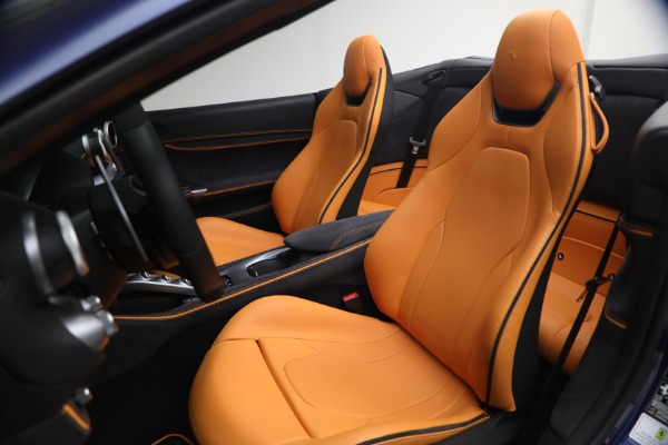 Used 2023 Ferrari Portofino M for sale $289,900 at Alfa Romeo of Greenwich in Greenwich CT 06830 16