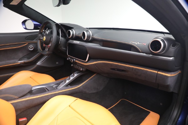 Used 2023 Ferrari Portofino M for sale $289,900 at Alfa Romeo of Greenwich in Greenwich CT 06830 18