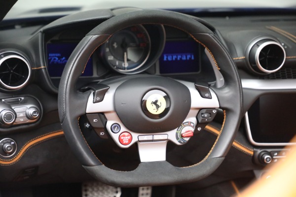 Used 2023 Ferrari Portofino M for sale $289,900 at Alfa Romeo of Greenwich in Greenwich CT 06830 23