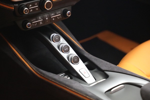 Used 2023 Ferrari Portofino M for sale $289,900 at Alfa Romeo of Greenwich in Greenwich CT 06830 24