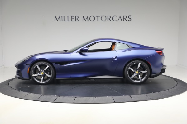 Used 2023 Ferrari Portofino M for sale $289,900 at Alfa Romeo of Greenwich in Greenwich CT 06830 28