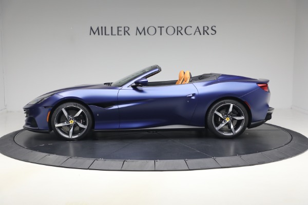 Used 2023 Ferrari Portofino M for sale $289,900 at Alfa Romeo of Greenwich in Greenwich CT 06830 4