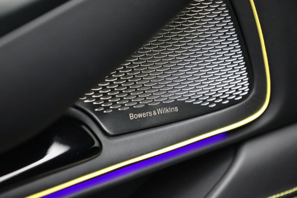 New 2026 Aston Martin DBX S for sale $289,900 at Alfa Romeo of Greenwich in Greenwich CT 06830 28