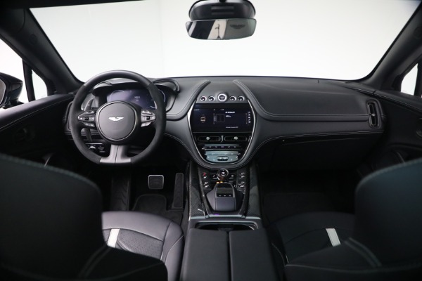 Used 2023 Aston Martin DBX 707 for sale $159,900 at Alfa Romeo of Greenwich in Greenwich CT 06830 20