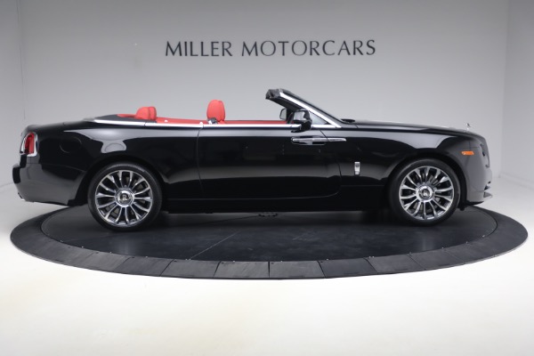 Used 2020 Rolls-Royce Dawn for sale $379,900 at Alfa Romeo of Greenwich in Greenwich CT 06830 10