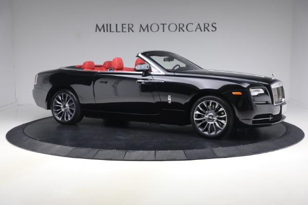 Used 2020 Rolls-Royce Dawn for sale $379,900 at Alfa Romeo of Greenwich in Greenwich CT 06830 11