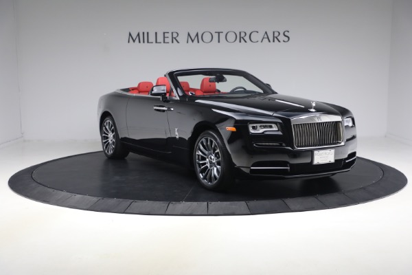 Used 2020 Rolls-Royce Dawn for sale $379,900 at Alfa Romeo of Greenwich in Greenwich CT 06830 12