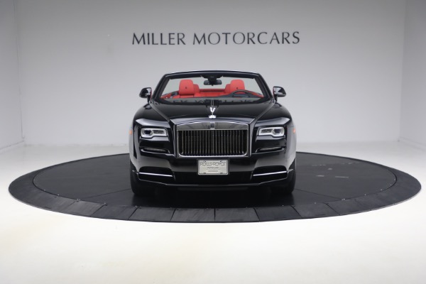 Used 2020 Rolls-Royce Dawn for sale $379,900 at Alfa Romeo of Greenwich in Greenwich CT 06830 13